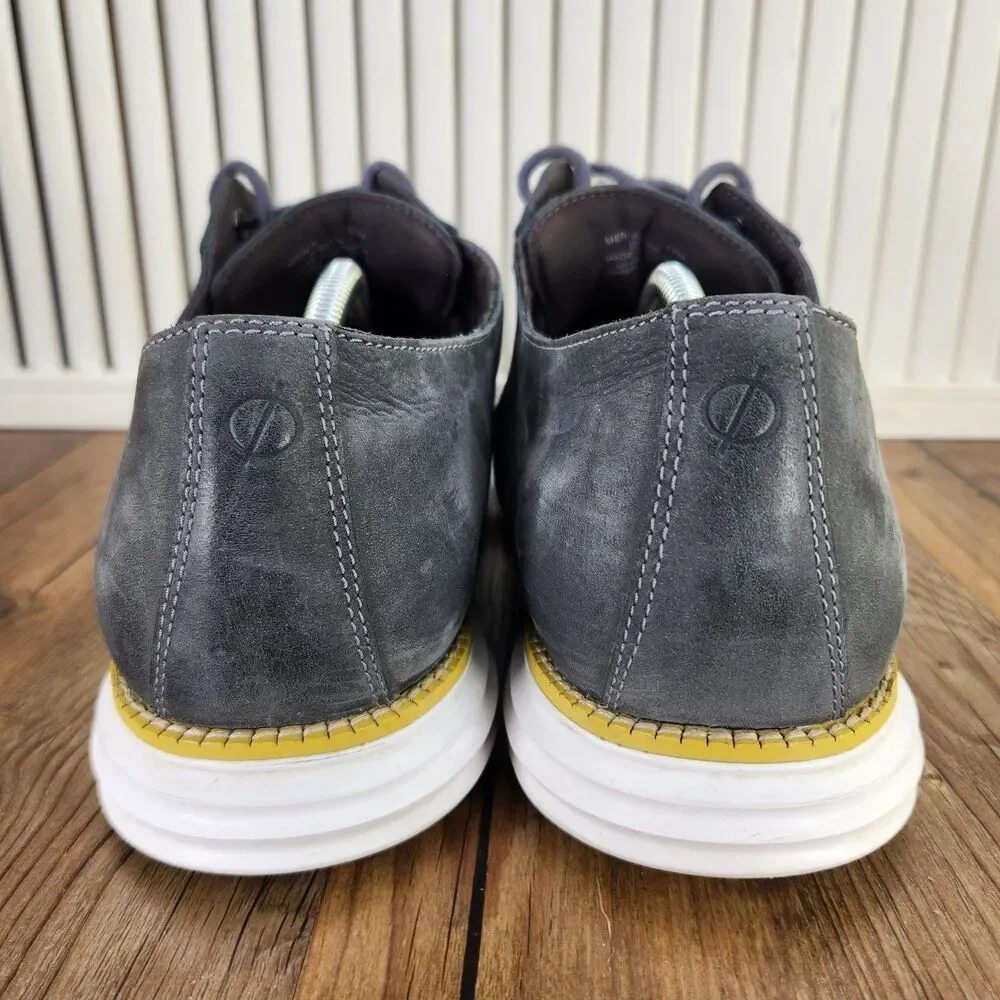 Cole Haan used good